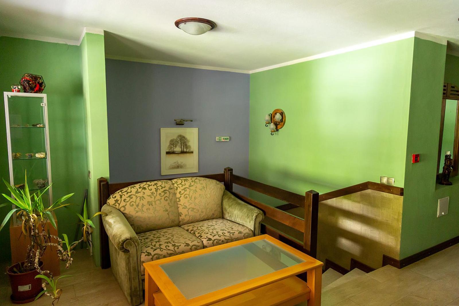 Hotel Perla Padurii Valea Mare  Exterior foto