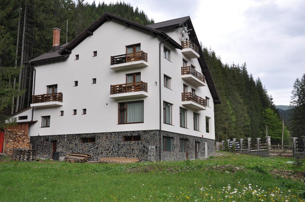 Hotel Perla Padurii Valea Mare  Exterior foto