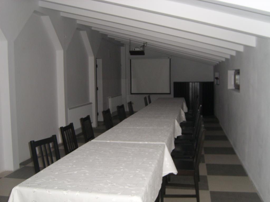 Hotel Perla Padurii Valea Mare  Exterior foto