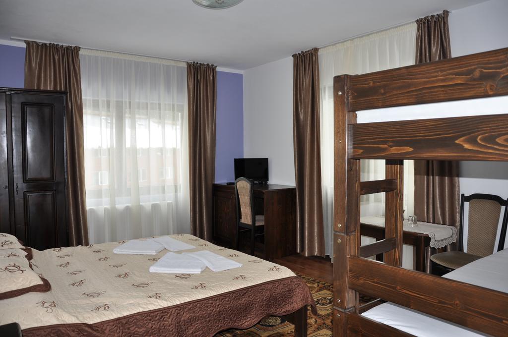 Hotel Perla Padurii Valea Mare  Exterior foto