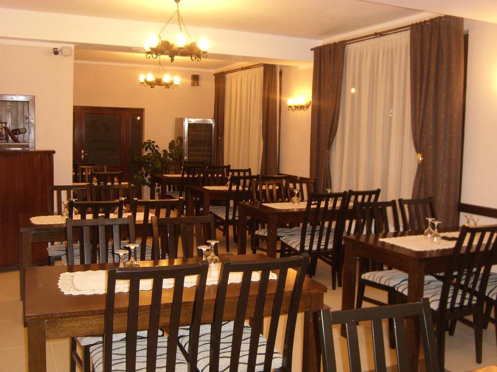 Hotel Perla Padurii Valea Mare  Exterior foto
