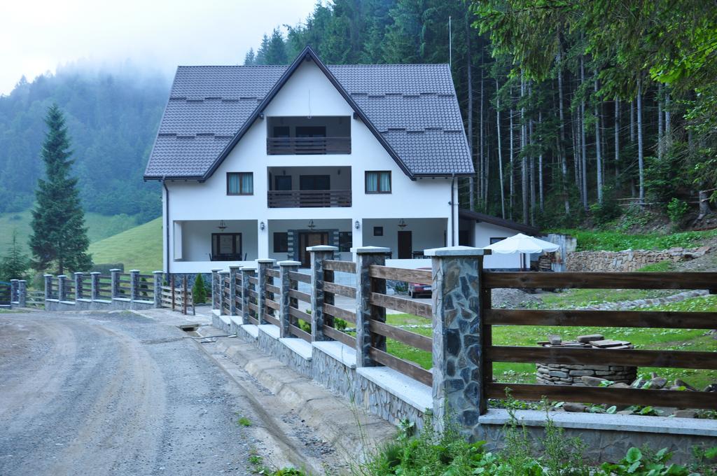 Hotel Perla Padurii Valea Mare  Exterior foto