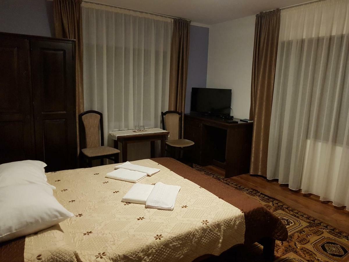 Hotel Perla Padurii Valea Mare  Exterior foto