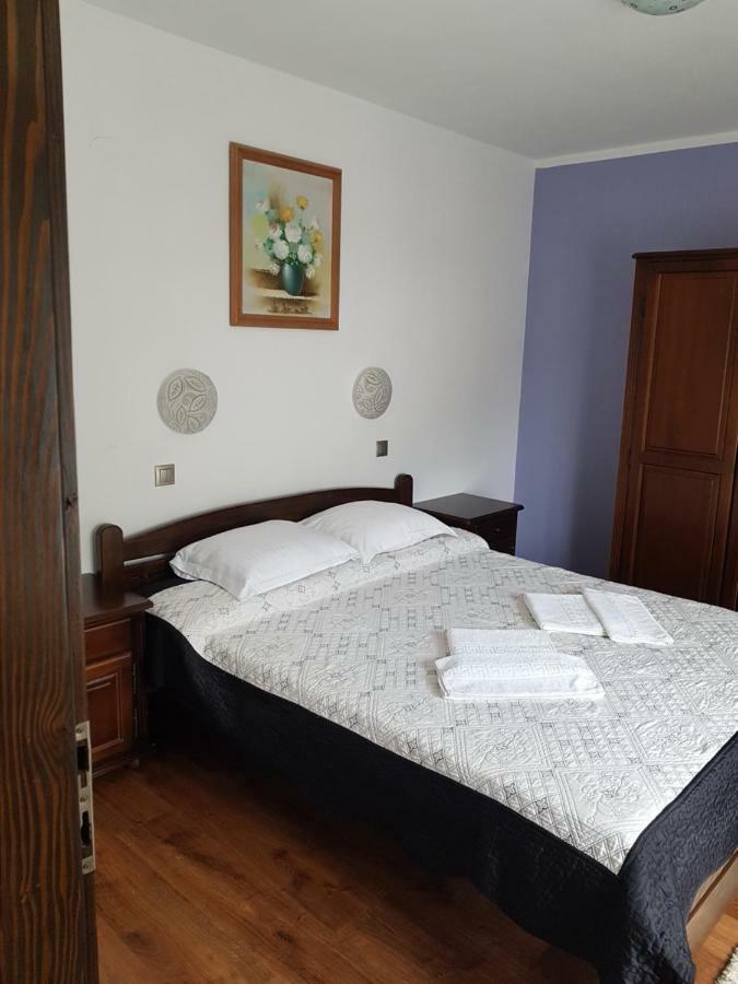 Hotel Perla Padurii Valea Mare  Exterior foto